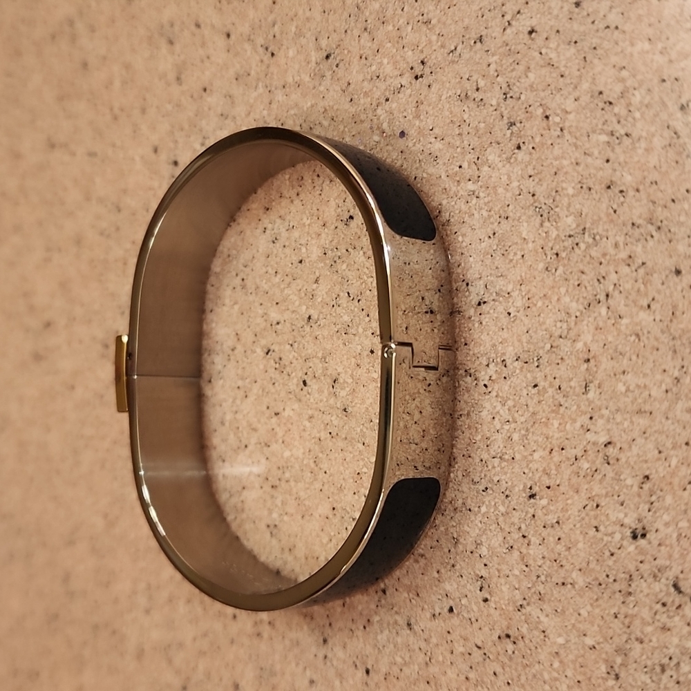 Rustic Cuff Bracelet - Picture 3 of 5